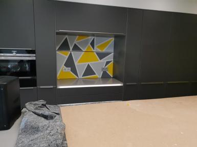Covering sur mesure 