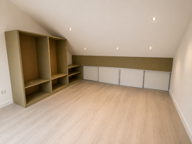 Ameublement intérieur