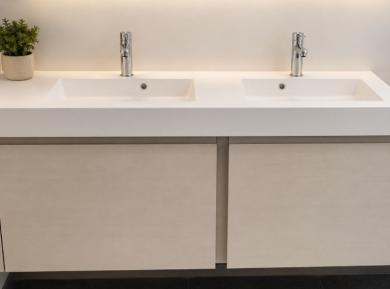 Mobilier salle de bain 