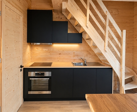 Le mobilier sur mesure